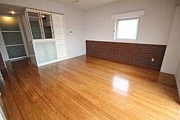 JR高徳線 高松駅 徒歩5分の賃貸マンション 2階1Kのリビング/ダイニング