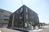 高松市上天神町&nbsp;3階建&nbsp;築6年のイメージ