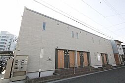 高松琴平電気鉄道長尾線 花園駅 徒歩4分の賃貸アパート