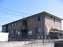 高松琴平電気鉄道長尾線 平木駅 3.6kmの賃貸アパート