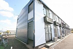 高松琴平電気鉄道長尾線 水田駅 徒歩29分の賃貸アパート