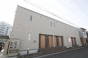 花園駅より徒歩4分 1階 築7年11ヶ月の賃貸物件