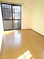 JR土讃線 金蔵寺駅 3.3kmの賃貸アパート 1階2DKのリビング/ダイニング