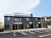 紫陽花Bの賃貸物件