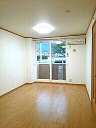 JR瀬戸大橋線 坂出駅 徒歩21分の賃貸アパート 1階1Kのリビング/ダイニング