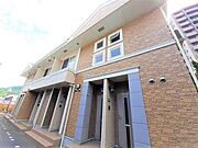 カサ・デル・ブリッサ 2階 築22年10ヶ月の賃貸物件