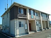 ミニョン・ドゥ 1階 築14年11ヶ月の賃貸物件