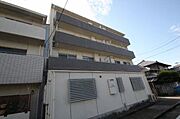 レジデンス水田駅前 3階 築27年8ヶ月の賃貸物件