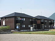 メゾン・アムールＡ棟A 2階 築28年11ヶ月の賃貸物件