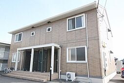 JR予讃線 鬼無駅 徒歩12分の賃貸アパート