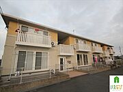 ラカンパーニュB 2階 築17年1ヶ月の賃貸物件