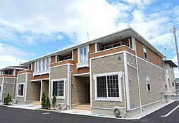 JR高徳線 讃岐白鳥駅 徒歩10分の賃貸アパート