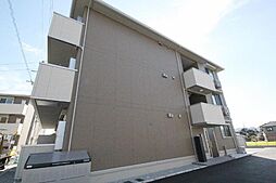 高松琴平電気鉄道琴平線 太田駅 徒歩13分の賃貸アパート