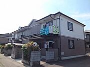 外観写真（昼）