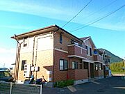 丸亀駅より徒歩69分 築20年10ヶ月 2階建の賃貸物件