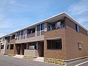 サンハイム今津Bの賃貸物件