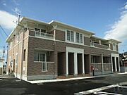 コートヤード３の賃貸物件