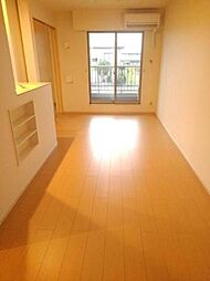 JR土讃線 金蔵寺駅 徒歩29分の賃貸アパート 2階2LDKのリビング/ダイニング