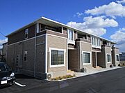 丸亀駅より徒歩28分 1階 築8年の賃貸物件