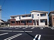 キャッスル B 1階 築9年9ヶ月の賃貸物件