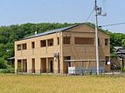 宇多津駅より徒歩52分 1階 築16年2ヶ月の賃貸物件