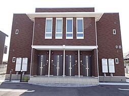 JR土讃線 多度津駅 徒歩25分の賃貸アパート