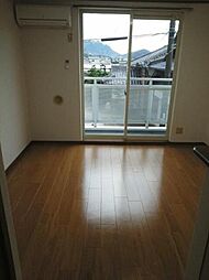 JR予讃線 海岸寺駅 徒歩29分の賃貸アパート 2階1LDKのリビング/ダイニング