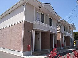 JR予讃線 みの駅 徒歩22分の賃貸アパート