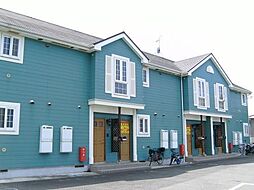 JR予讃線 高瀬駅 徒歩19分の賃貸アパート