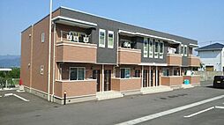 JR予讃線 詫間駅 3.1kmの賃貸アパート