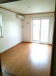 JR予讃線 高瀬駅 4.1kmの賃貸アパート 1階2DKのリビング/ダイニング