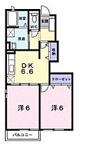 間取り：237006105762