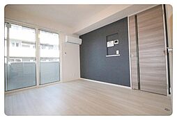 高松琴平電気鉄道琴平線 伏石駅 徒歩10分の賃貸アパート 3階1LDKのリビング/ダイニング