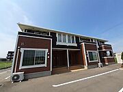 多度津駅より徒歩20分 築9年10ヶ月 2階建の賃貸物件