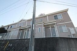 JR高徳線 讃岐牟礼駅 徒歩3分の賃貸アパート