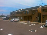 サン・レミールD 2階 築17年3ヶ月の賃貸物件