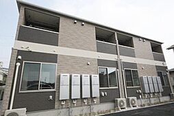 高松琴平電気鉄道長尾線 花園駅 徒歩4分の賃貸アパート