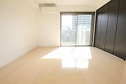 カルぺ・ディエム 2階1Kのリビング/ダイニング