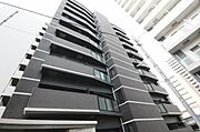 S-FORT高松中野町 9階 築6年の賃貸物件