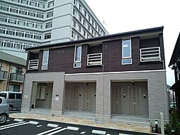 JR瀬戸大橋線 坂出駅 徒歩10分の賃貸アパート