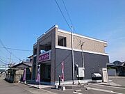 坂出駅より徒歩44分 2階 築14年1ヶ月の賃貸物件