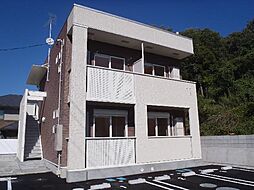 JR瀬戸大橋線 坂出駅 徒歩12分の賃貸アパート