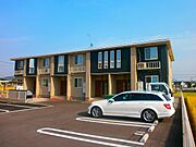 坂出駅より徒歩58分 2階 築12年4ヶ月の賃貸物件