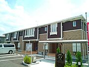 プロムナード・垂水２ 1階 築10年3ヶ月の賃貸物件