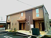 讃岐塩屋駅より徒歩8分 築5年5ヶ月 2階建の賃貸物件