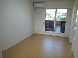 JR予讃線 宇多津駅 徒歩30分の賃貸アパート 2階1LDKのリビング/ダイニング