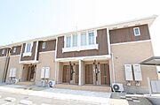 オーブ下田井Dの賃貸物件