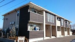 JR高徳線 三本松駅 徒歩11分の賃貸アパート