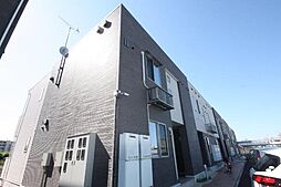 高松琴平電気鉄道長尾線 花園駅 徒歩9分の賃貸アパート