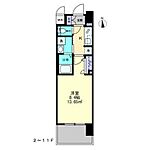 S-RESIDENCE中央町alectraのイメージ